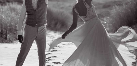 Bruidsfotograaf Photos by Loes