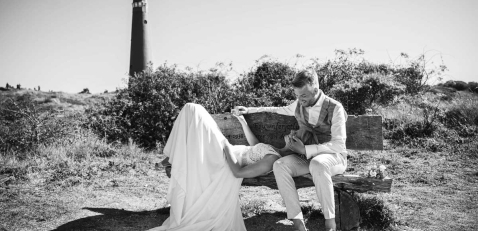 Bruidsfotograaf Photos by Loes