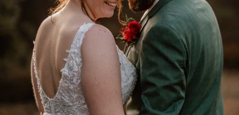 Bruidsfotograaf Photos by Loes