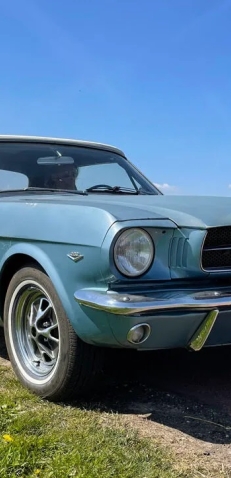 Trouwvervoer Classicos