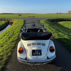 trouwvervoer Classicos stijlvolle maar betaalbare oldtimer