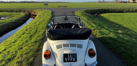 Trouwvervoer Classicos
