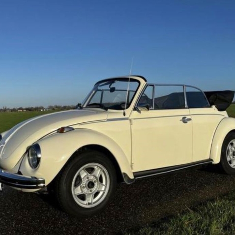 Trouwvervoer Classicos