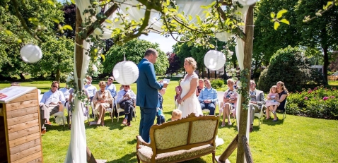 Feestlocaties Boerderij Hermans Dijkstra