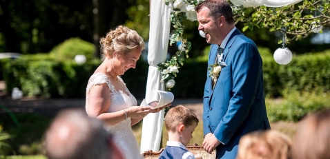 Feestlocaties Boerderij Hermans Dijkstra