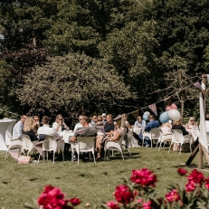 feestlocaties Boerderij Hermans Dijkstra Bijzondere trouwlocatie in Noord Nederland