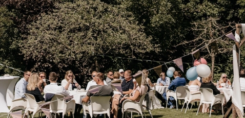 Feestlocaties Boerderij Hermans Dijkstra
