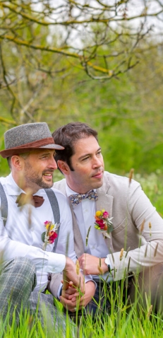 Bruidsfotograaf DeFotoJonge