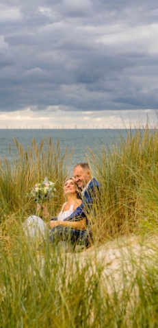 Bruidsfotograaf DeFotoJonge Bruidsfotograaf DeFotoJonge