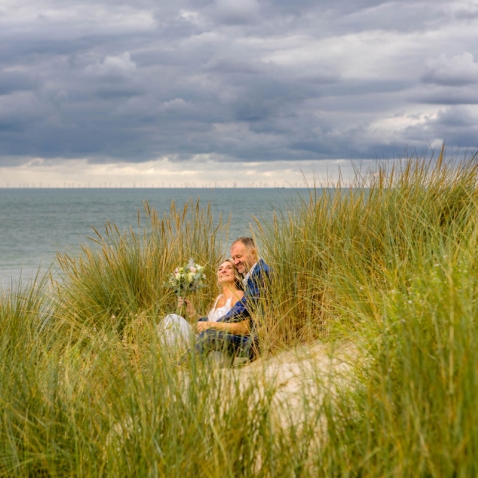 Bruidsfotograaf DeFotoJonge