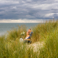 Bruidsfotograaf DeFotoJonge