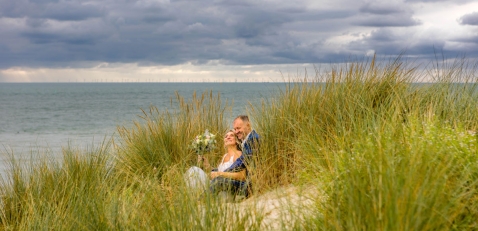 Bruidsfotograaf DeFotoJonge Bruidsfotograaf DeFotoJonge