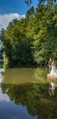 Bruidsfotograaf DeFotoJonge