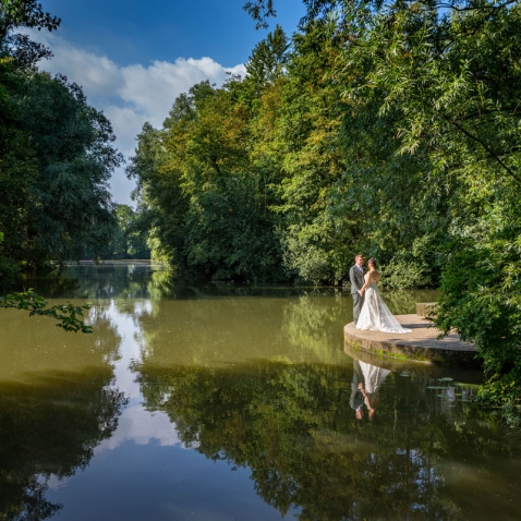 Bruidsfotograaf DeFotoJonge Bruidsfotograaf DeFotoJonge