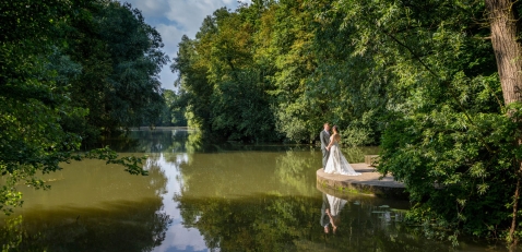 Bruidsfotograaf DeFotoJonge