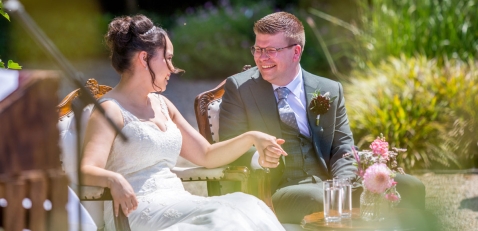 Bruidsfotograaf DeFotoJonge