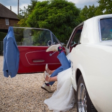  DeFotoJonge Spontane bruidfotografie