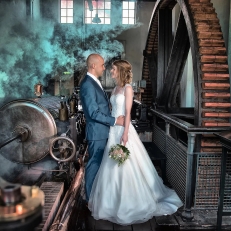  JeroenFotografie.nl bruidsfotograaf met passie