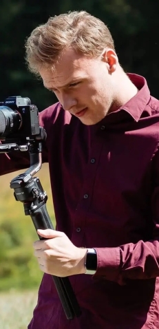Trouwfilm Maarten Rietdijk Films Trouwfilm Maarten Rietdijk Films