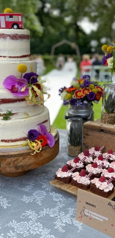 Trouwlocaties Narline