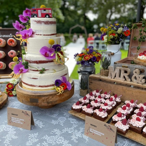 Trouwlocaties Narline