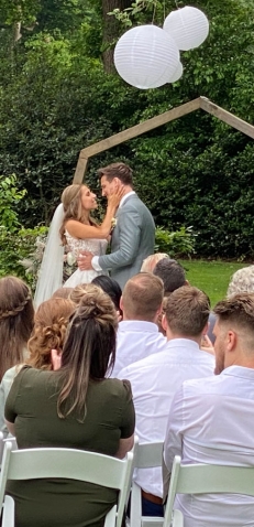 Trouwlocaties Narline