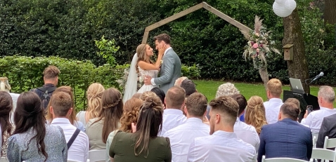 Trouwlocaties Narline