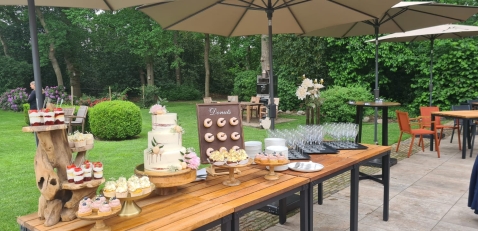 Feestlocaties Narline Feestlocaties Narline