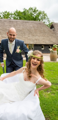 Feestlocaties Narline