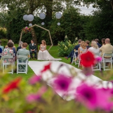 feestlocaties Narline Trouwen in stijl