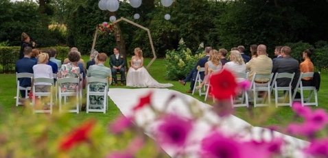 Feestlocaties Narline