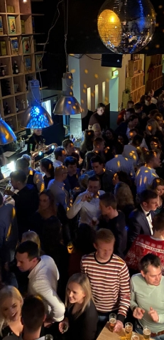 Feestlocaties Eetcafé Het Leven Feestlocaties Eetcafé Het Leven