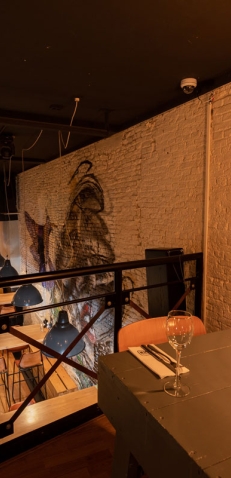 Trouwlocaties Eetcafé Het Leven