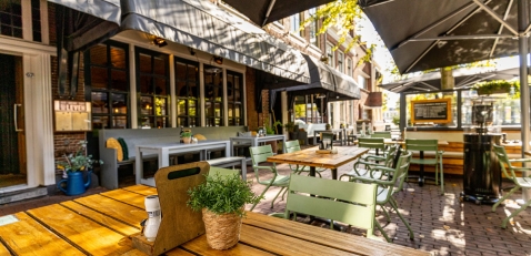 Trouwlocaties Eetcafé Het Leven Trouwlocaties Eetcafé Het Leven