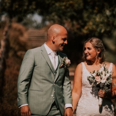 Bruidsfotograaf Sietsanne Fotografie Bruidsfotograaf Sietsanne Fotografie
