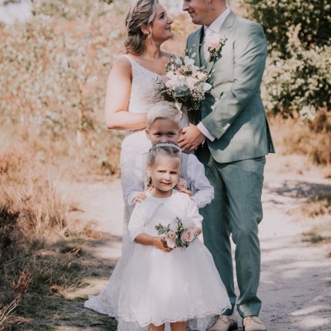 Bruidsfotograaf Sietsanne Fotografie Bruidsfotograaf Sietsanne Fotografie