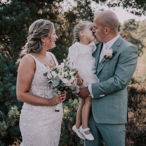 Bruidsfotograaf Sietsanne Fotografie Bruidsfotograaf Sietsanne Fotografie