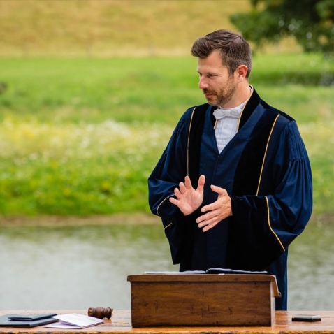 Trouwambtenaar Trouwambtenaar Sebastiaan Trouwambtenaar Trouwambtenaar Sebastiaan