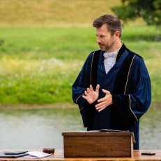 Trouwambtenaar Trouwambtenaar Sebastiaan Trouwambtenaar Trouwambtenaar Sebastiaan