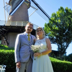 Trouwlocaties Molen van Maurik Trouwlocaties Molen van Maurik