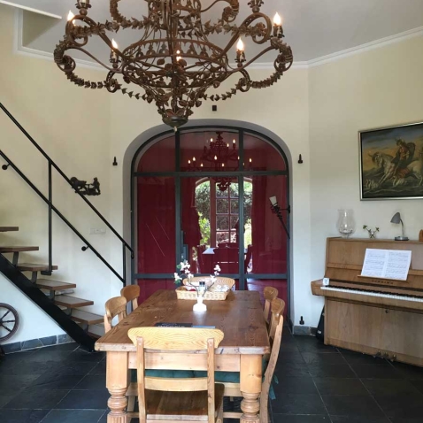 Trouwlocaties Molen van Maurik