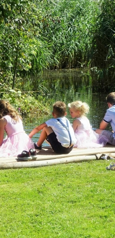 Feestlocaties Molen van Maurik