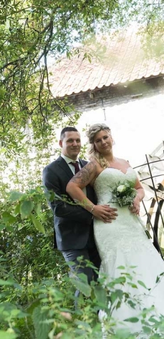 Bruidsfotograaf Jack de Vries Fotografie Bruidsfotograaf Jack de Vries Fotografie