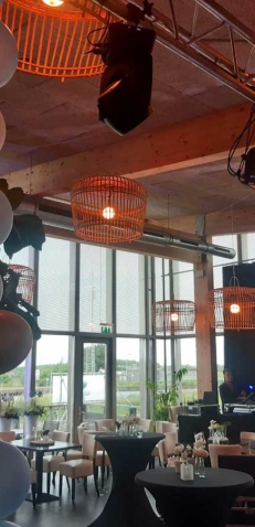 Feestlocaties Tussen Kaag en Braassem Feestlocaties Tussen Kaag en Braassem