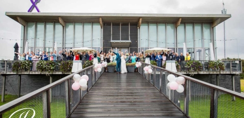 Feestlocaties Tussen Kaag en Braassem Feestlocaties Tussen Kaag en Braassem