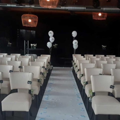 Feestlocaties Tussen Kaag en Braassem
