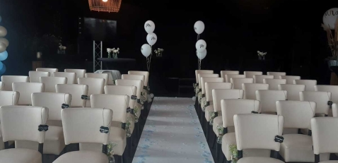 Feestlocaties Tussen Kaag en Braassem Feestlocaties Tussen Kaag en Braassem