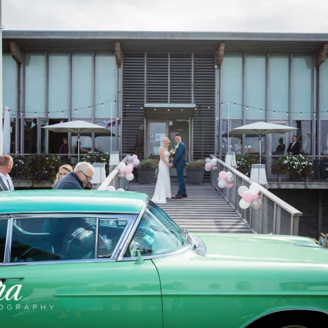 Feestlocaties Tussen Kaag en Braassem