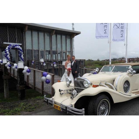 Feestlocaties Tussen Kaag en Braassem
