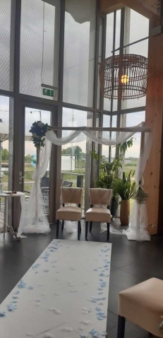 Trouwlocaties Tussen Kaag en Braassem